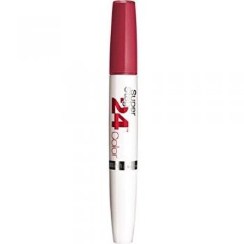 Maybelline New York Lippenstift Superstay 24h Lip Color 185-rose Dust