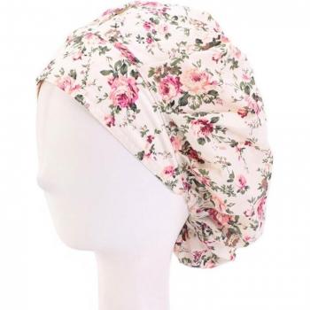 Redonda Floral para Polvo