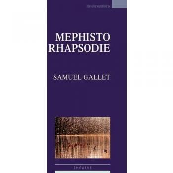 Mephisto rhapsodie