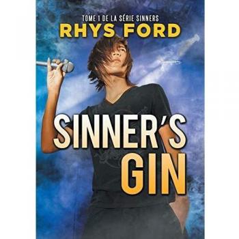 Sinner's Gin