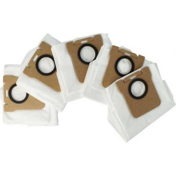 VacuumCare 5‑Bag Replacement for Dreame L10S Ultra Suction Unit