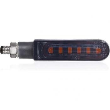 LED Motorradblinker Chaft Fuze