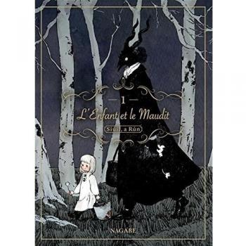 L'enfant et le maudit T01