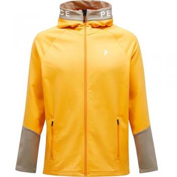 Giacca Uomo Rider con Zip Peak Performance
