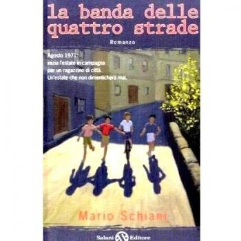 La banda delle quattro strade