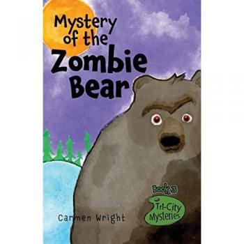 Mystery of the Zombie Bear