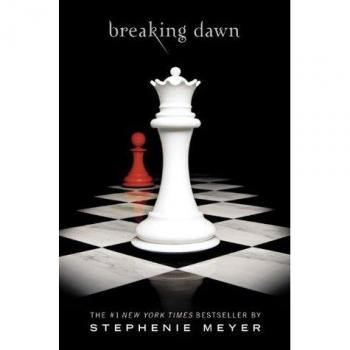 Breaking Dawn (The Twilight Saga, Book 4)