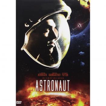 Astronaut