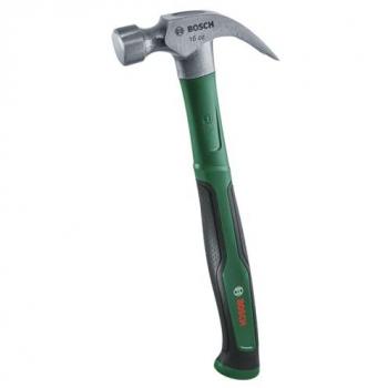 Bosch Marteau de Dépose en V 450 g – Acier Carbure Dur