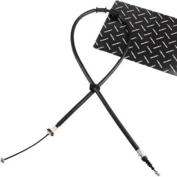 Cavo comando Freno stazionamento RIDEX FIAT 124C0322