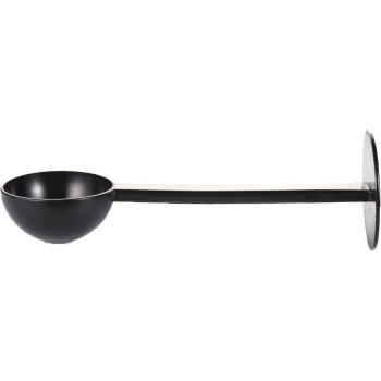 Espresso Tamper with Measuring Scoop