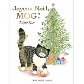 Joyeux Noël Mog !