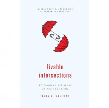 Kallock, Sara M.: Livable Intersections