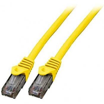 Cavo di Rete EFB CAT5e 0.50m LSZH