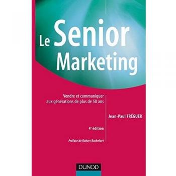 Le Senior marketing