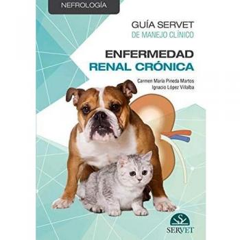 Guía Servet de Manejo Clínico: enfermedad renal crónica