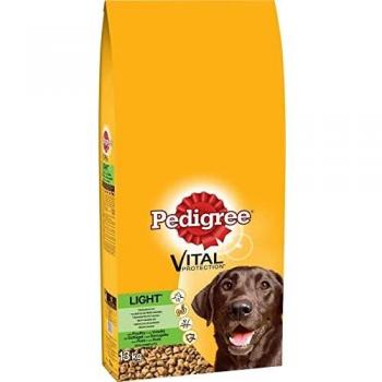 Pedigree hondenvoer Vital Protection Adult Light
