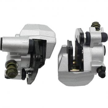 Yamaha Grizzly Front Brake Caliper