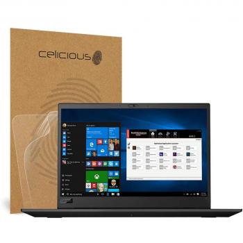Celicious Anti-Glare Screen Shield for Lenovo ThinkPad P1