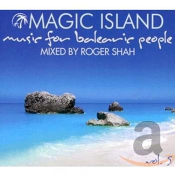 Magic Island vol.5
