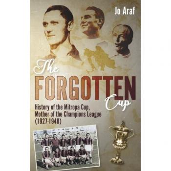 The Forgotten Cup, Ratgeber von Jo Araf