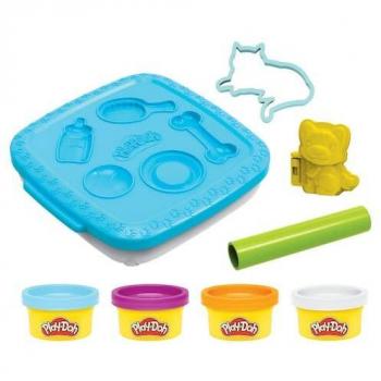 Set de Creatividad Play-Doh Surtido