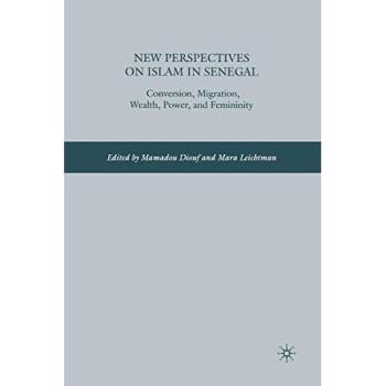 New Perspectives on Islam in Senegal