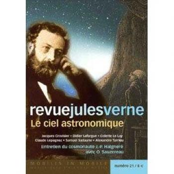 Revue Jules Verne/21 le Ciel Astronomiqu