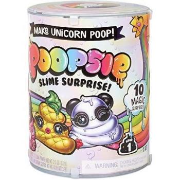 Surprise Slime Poopsie Série 2