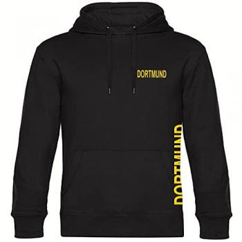 Multifanshop Kapuzenpulli Dortmund