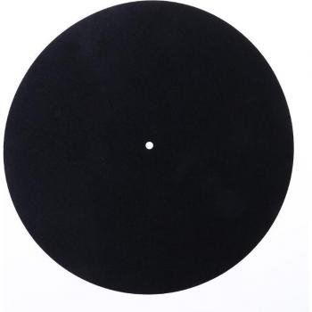 Audiophile Turntable Platter Mat