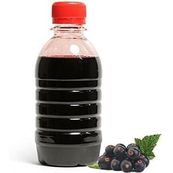 Jugo de Grosella Negra BOB 0,5L