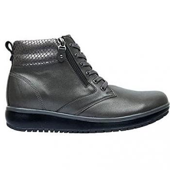 Botines JOYA WILMA II W BLACK para Mulheres