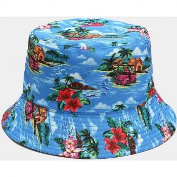 Unisex Outdoor Fishing Cap