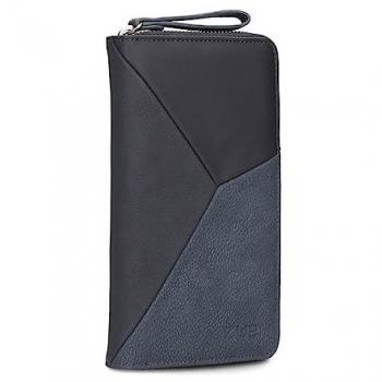 Jana J2 Men’s Nubuck Wallet