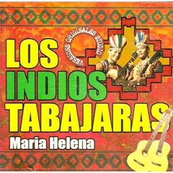 Les Indiens Tabajaras – Importé