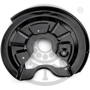 Disco protettivo freni OPTIMAL BSP-1017R
