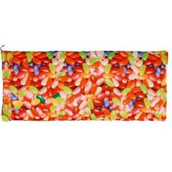 Saco de Dormir Infantil Easy Camp Image, Diseño Cuadrado, Multicolor