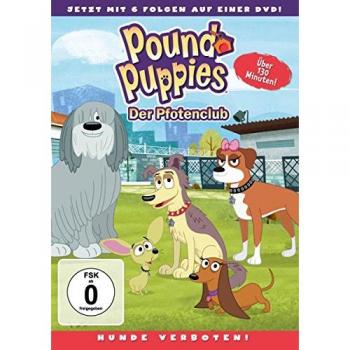 Chiens de la bande