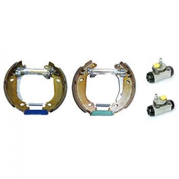 BREMBO K 68 052: Kit de Travões de Tambor