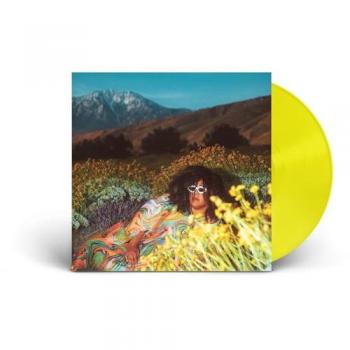 Brittany Howard What Now: Álbum de 12 Piezas en Vinilo Colorido