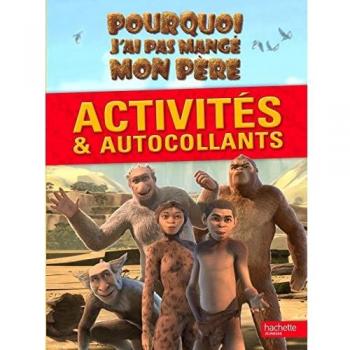 Pourquoi j'ai