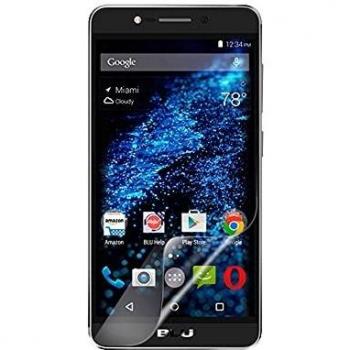 Celicious Matte Display Protector Compatible with BLU Studio C HD [2-Pack]