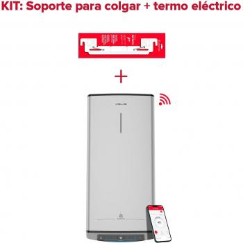 Ariston VertiDry Wifi 80L