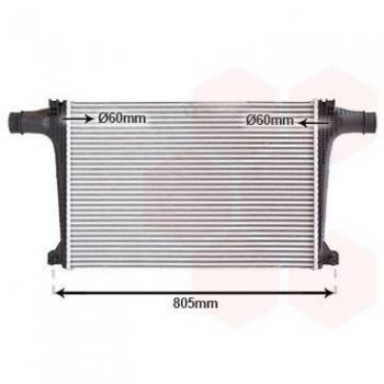 Audi Intercooler 03014726