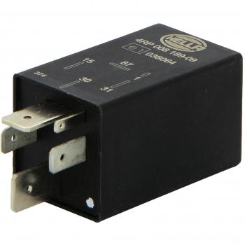 Hella 4RP 008 189 091 12V Relay