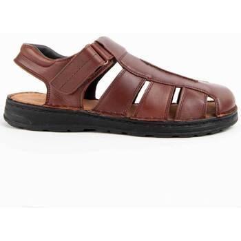Chaleco de sandalia de piel – Purapiel Beira6 102728