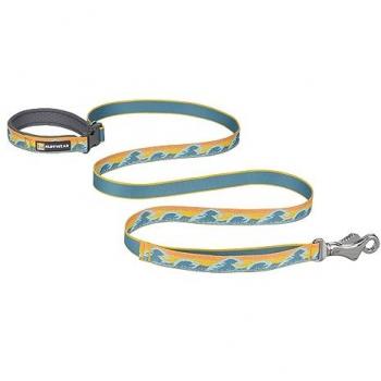 Correa de Aventura Ruffwear Crag™ Azul