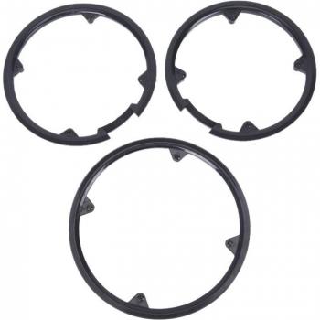 MudGuard Wheel Protector 44‑48