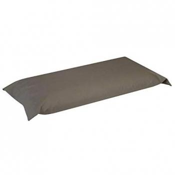 Coton Comfort 140 Fils – Taie d'Oreiller Respirante